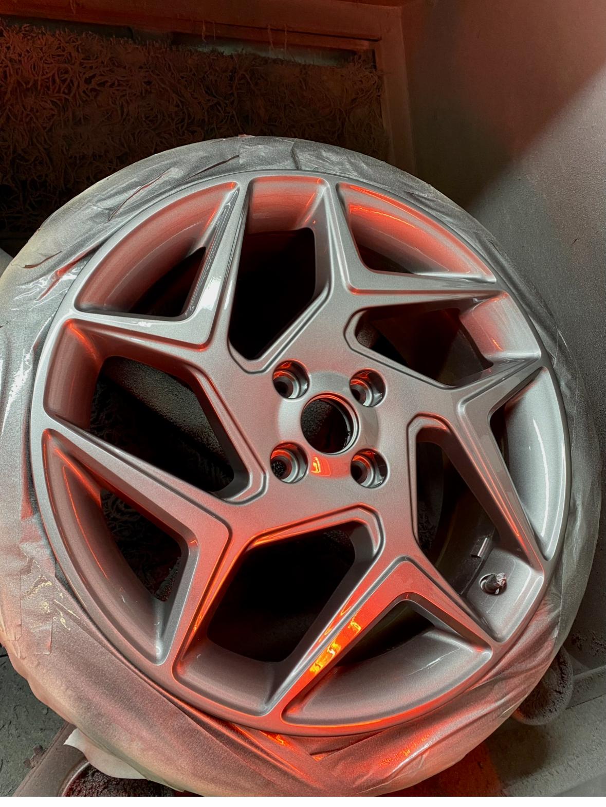 Smart Stop Bodyshop - Professional Body Work