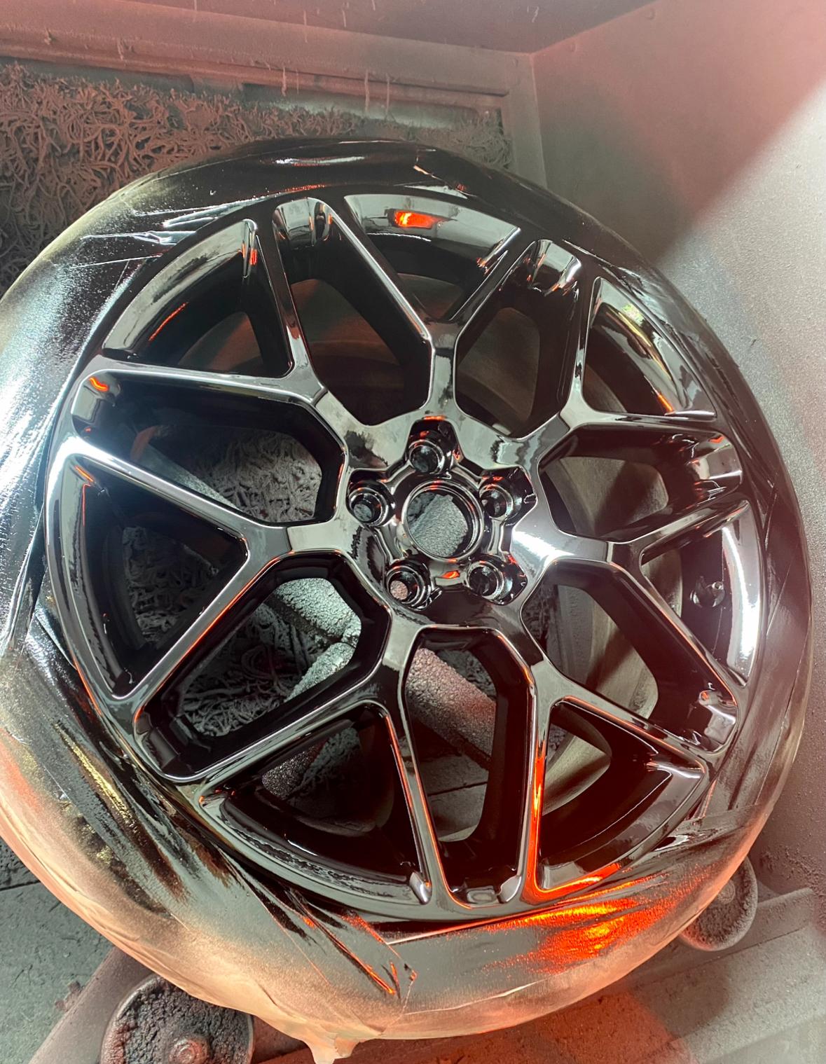 Smart Stop Bodyshop - Expert Repairs