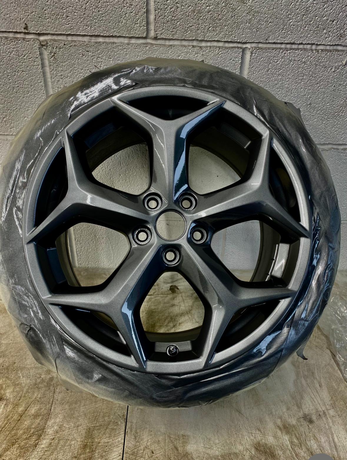 Smart Stop Bodyshop - Showroom Quality Results