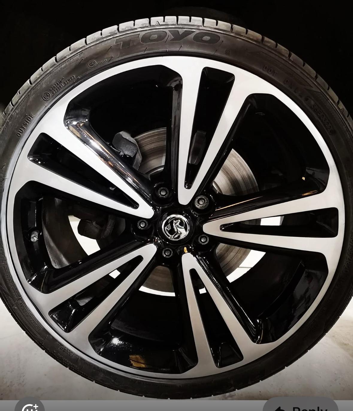 Smart Stop Bodyshop - Quality Finish